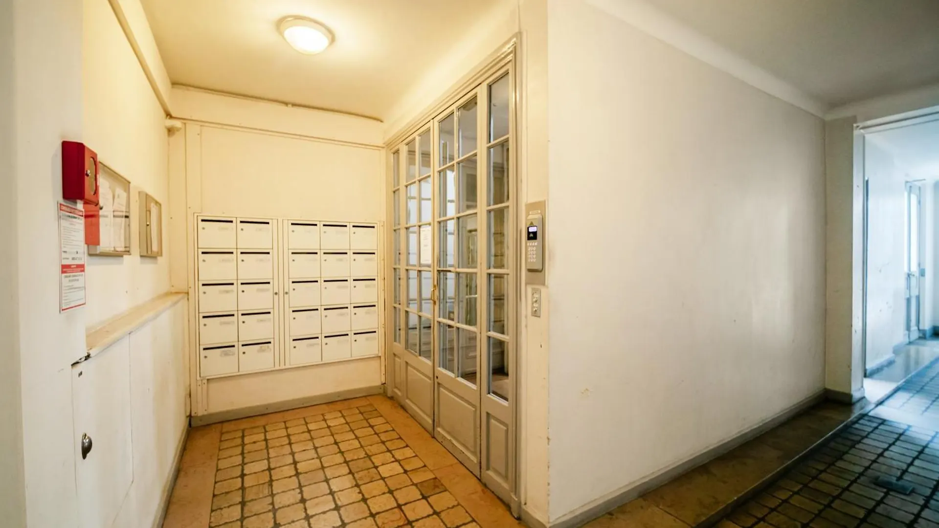 Apartamento Ws Montparnasse - Maine París