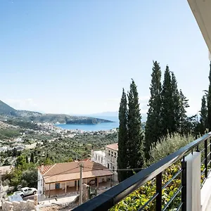 Aneta's House , Himare Albania
