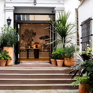 3* Hotel Kyriad 10 - Canal Saint Martin - République