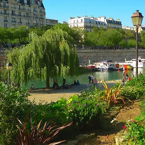 2 Pieces Confort Centre Paris / Bastille Paris