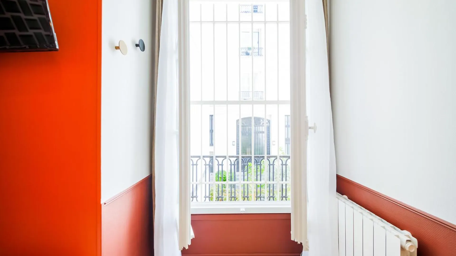 Ws Montparnasse - Maine Apartment Paris 0*,  France