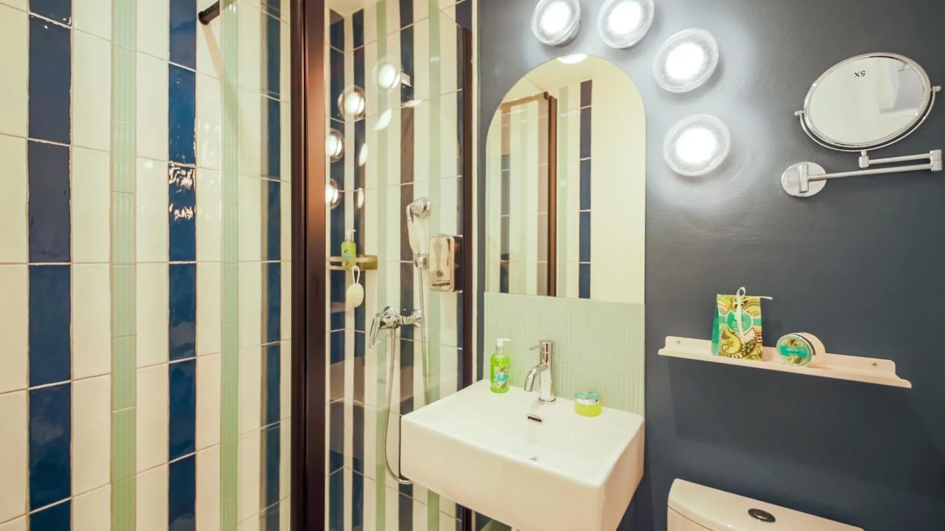 Ws Montparnasse - Maine Apartment Paris