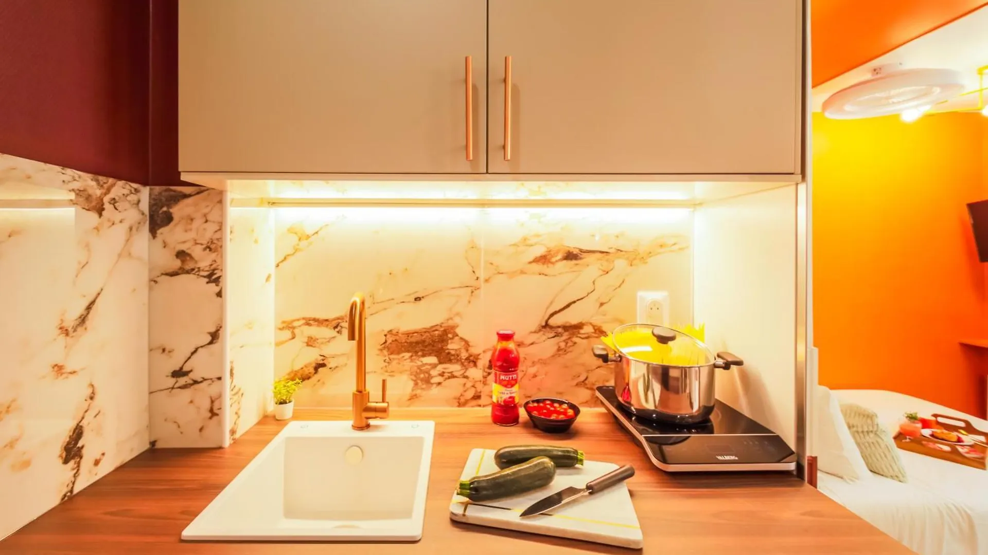 Ws Montparnasse - Maine Apartment Paris