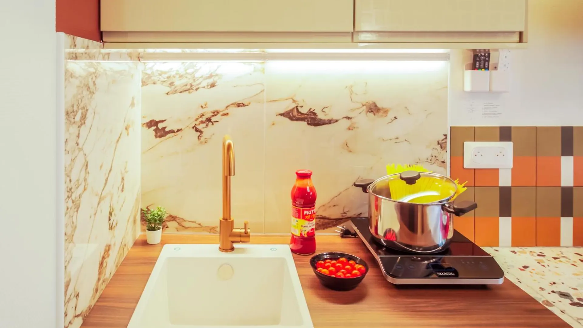 Ws Montparnasse - Maine Apartment Paris