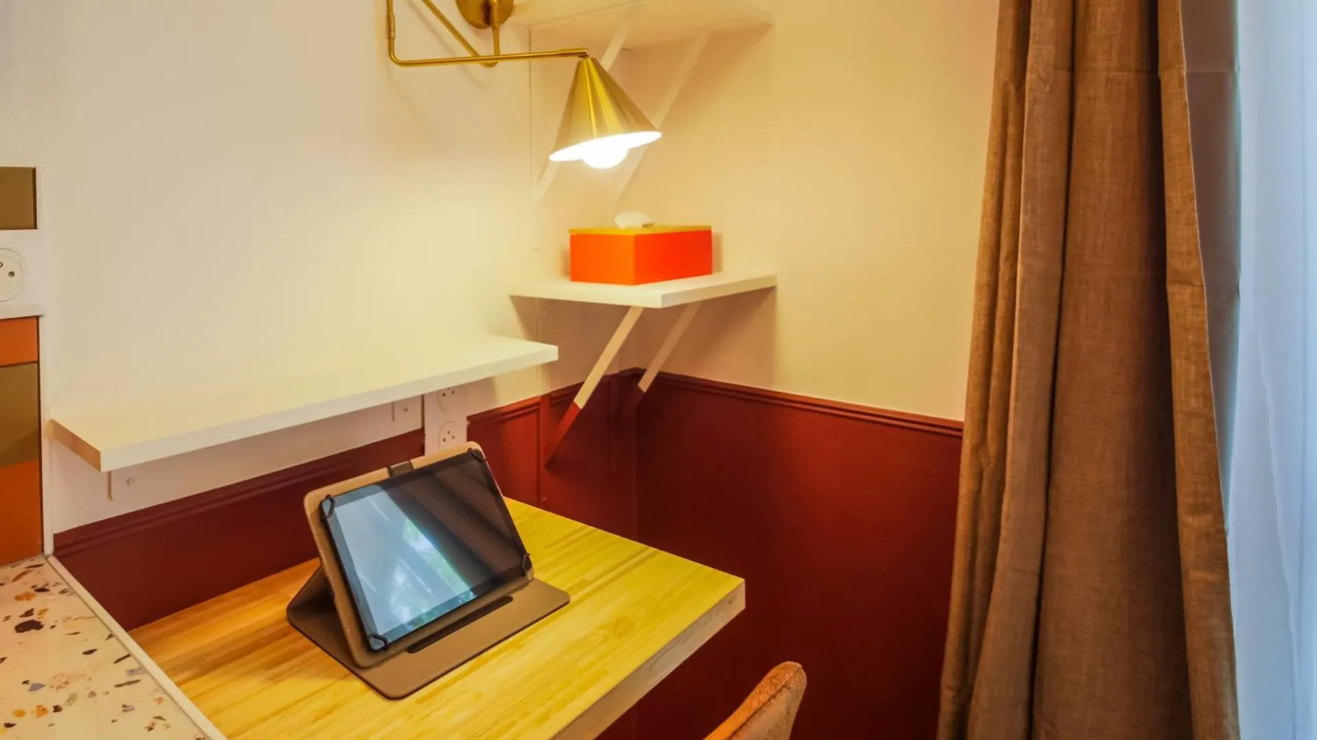 Ws Montparnasse - Maine Apartment Paris France