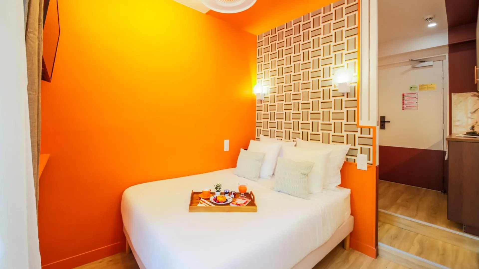 Ws Montparnasse - Maine Apartment Paris
