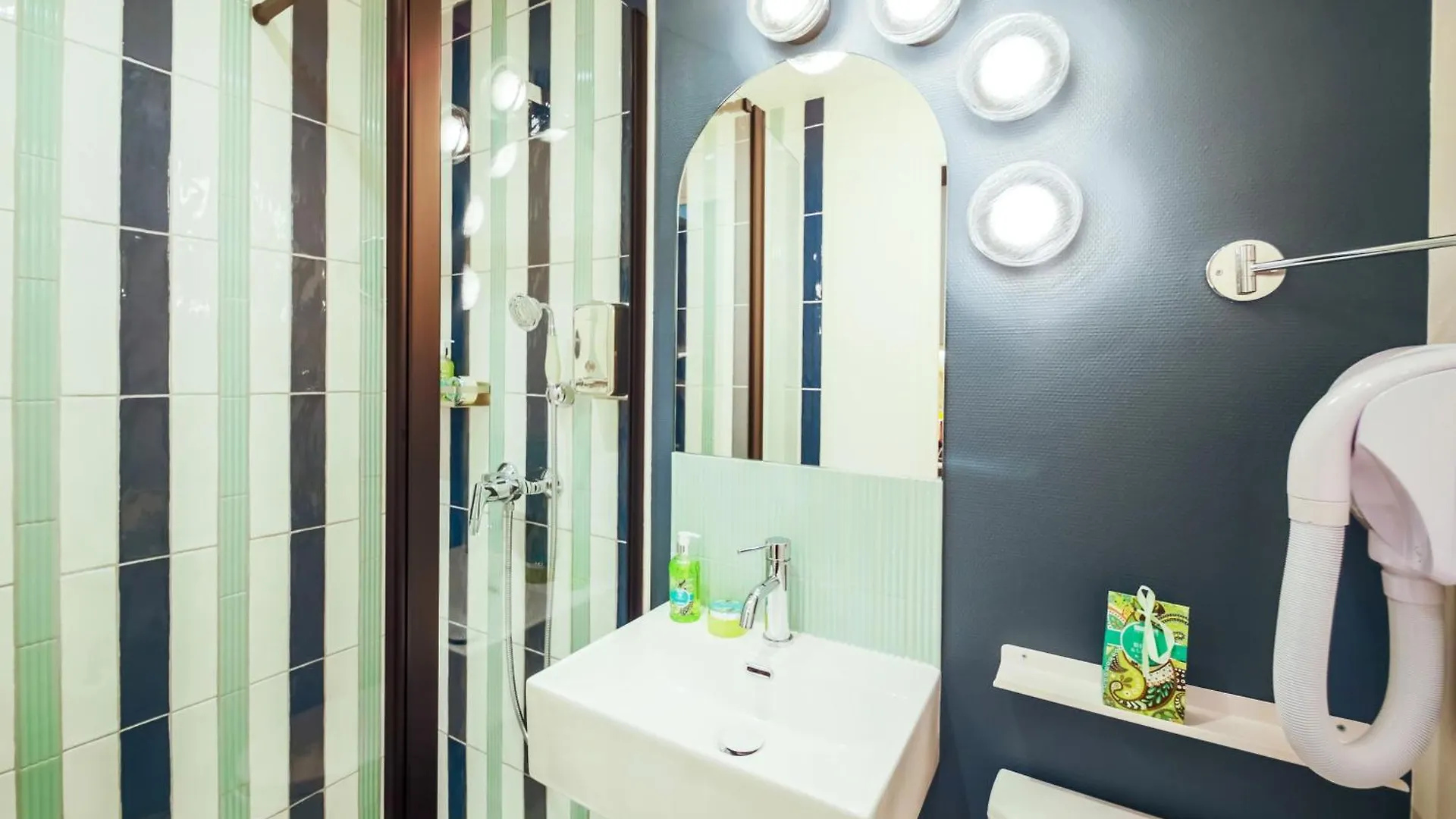 Ws Montparnasse - Maine Apartment Paris