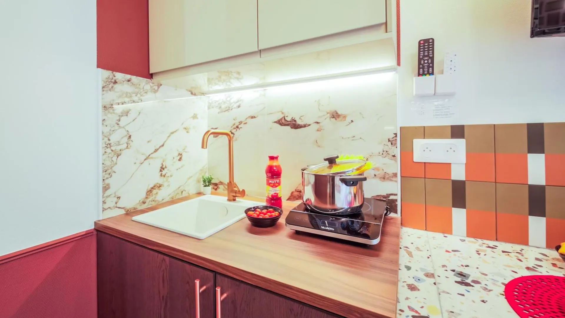 Ws Montparnasse - Maine Apartment Paris
