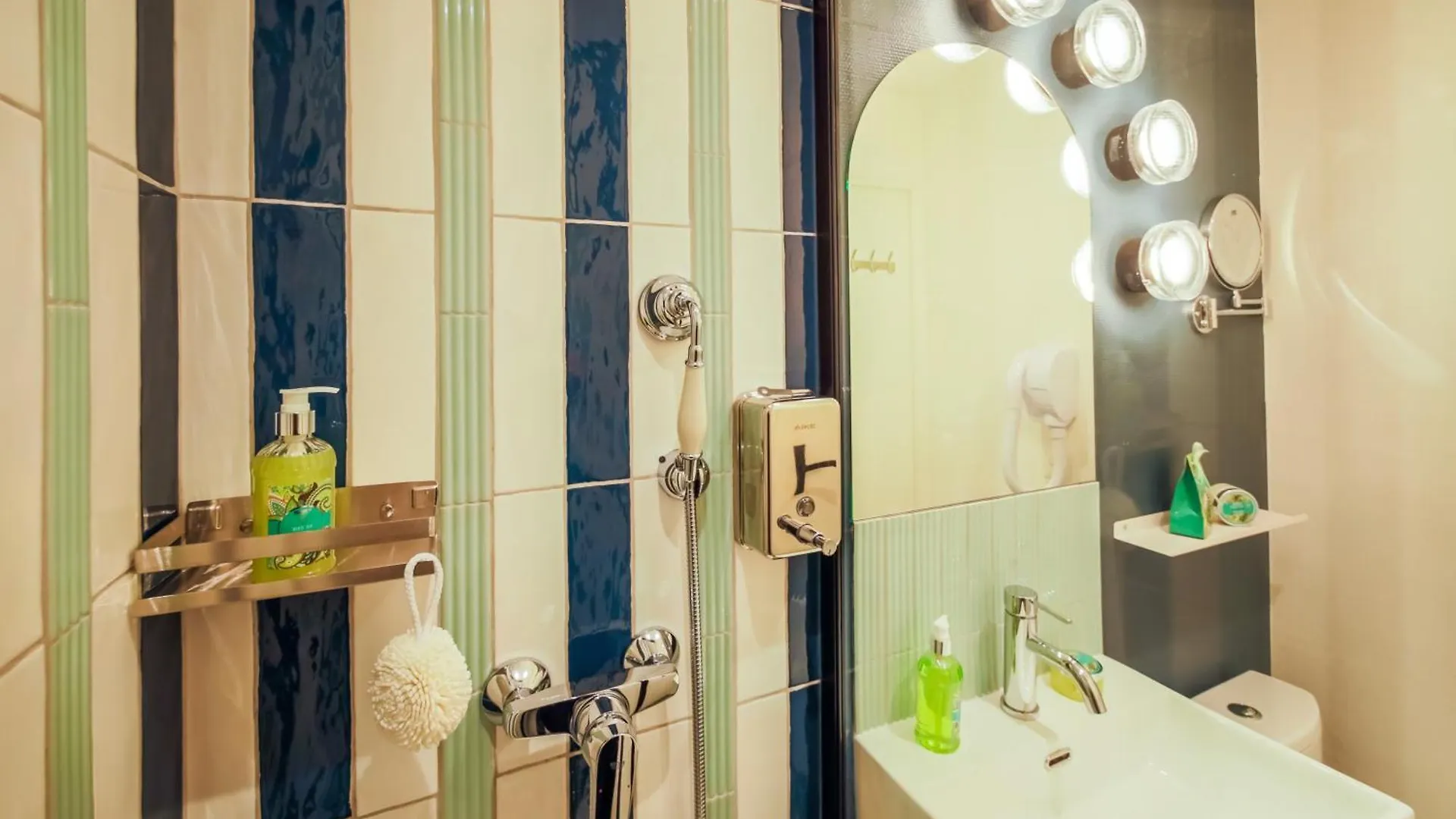 Ws Montparnasse - Maine Apartment Paris France