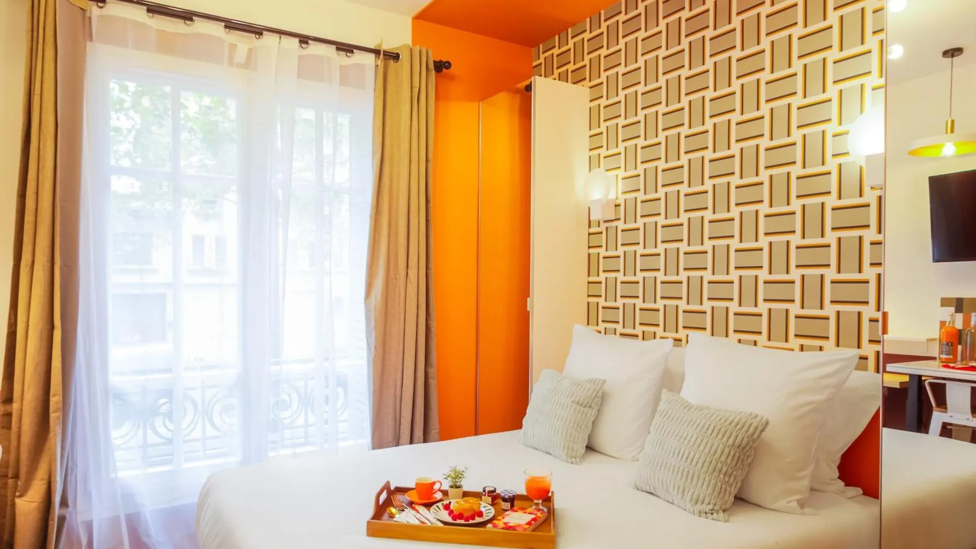 Ws Montparnasse - Maine Apartment Paris