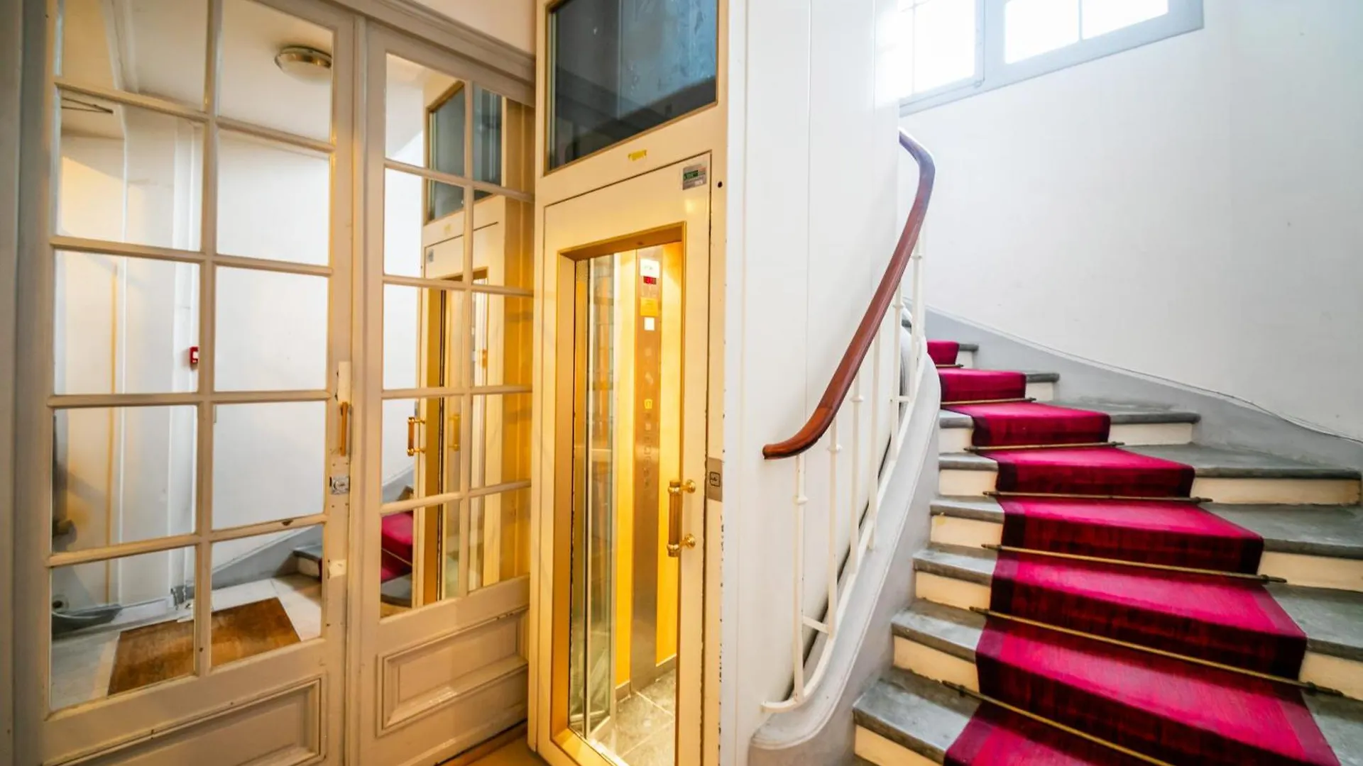 Ws Montparnasse - Maine Apartment Paris