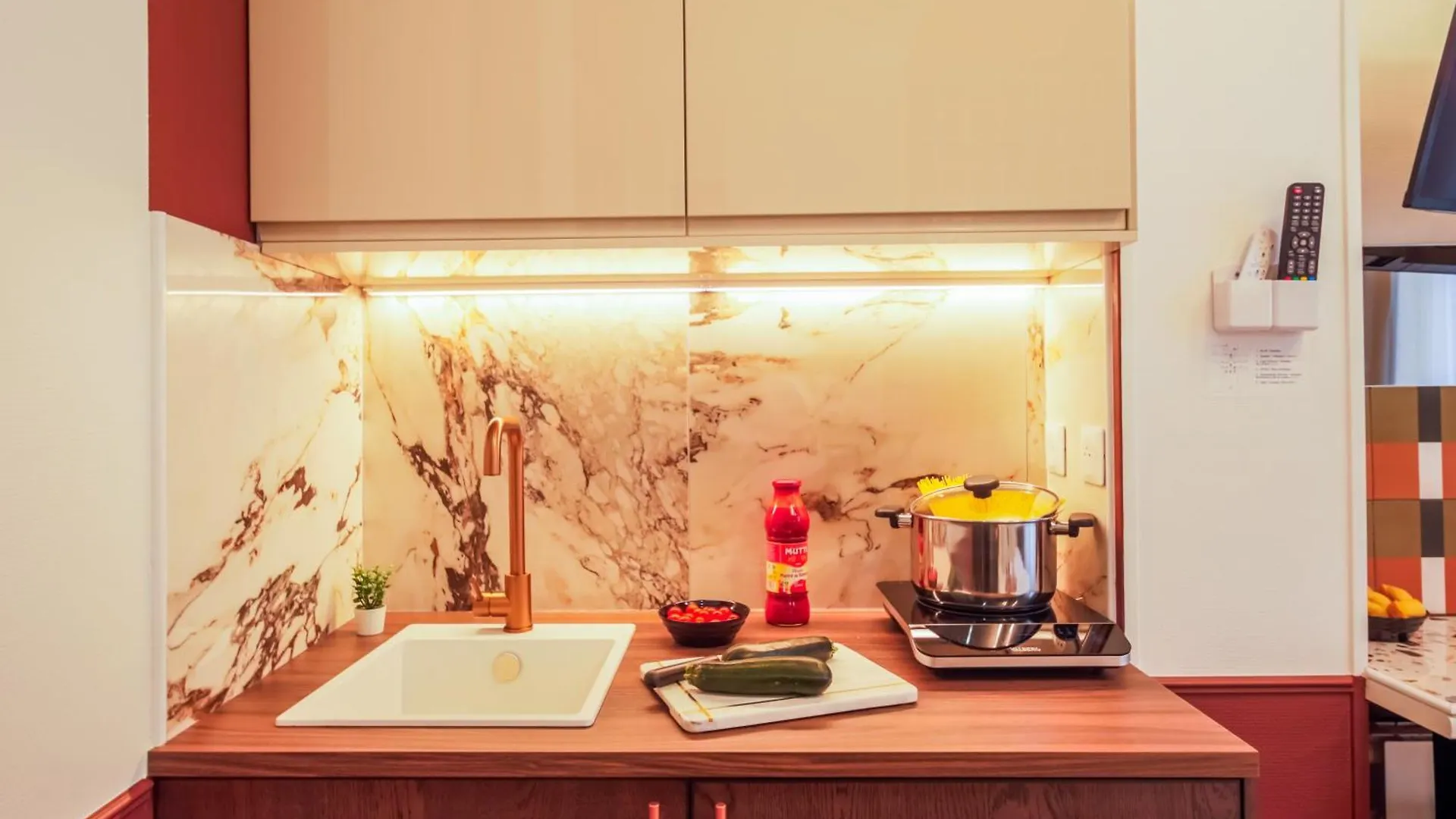 Ws Montparnasse - Maine Apartment Paris France