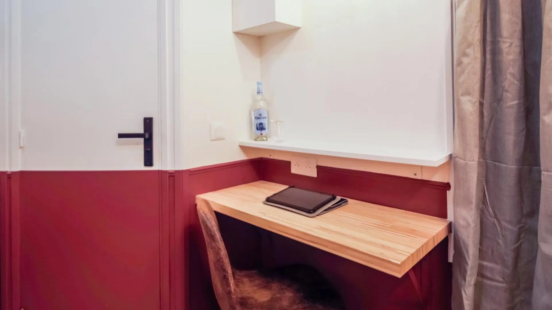 Ws Montparnasse - Maine Apartment Paris