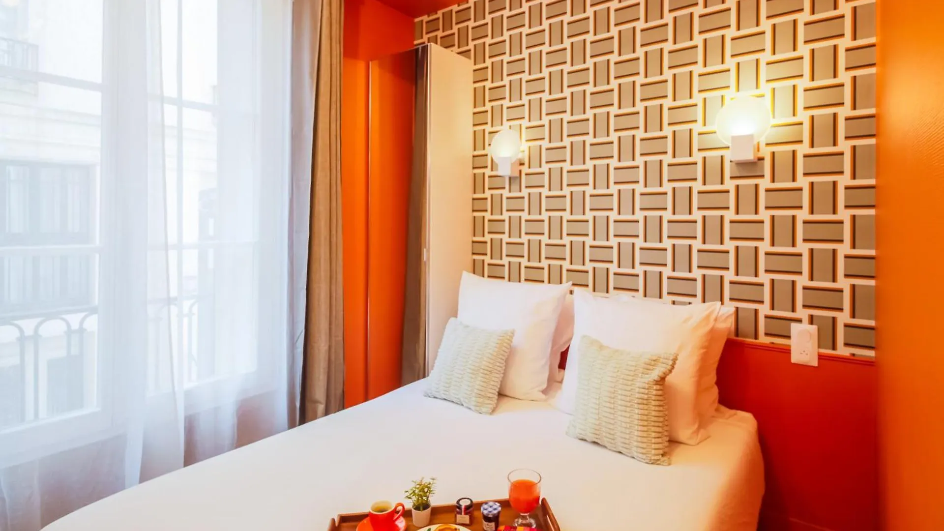 Ws Montparnasse - Maine Apartment Paris 0*,  France