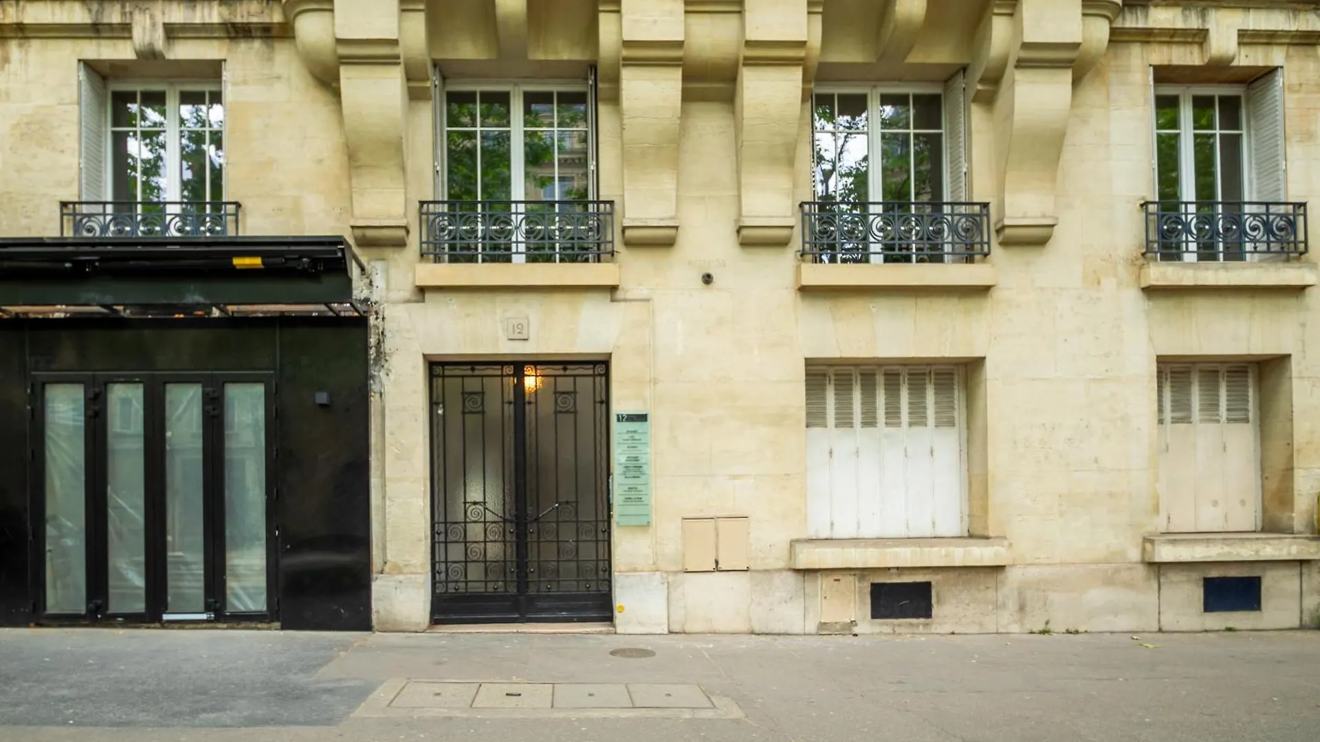 Ws Montparnasse - Maine Apartment Paris 0*,  France