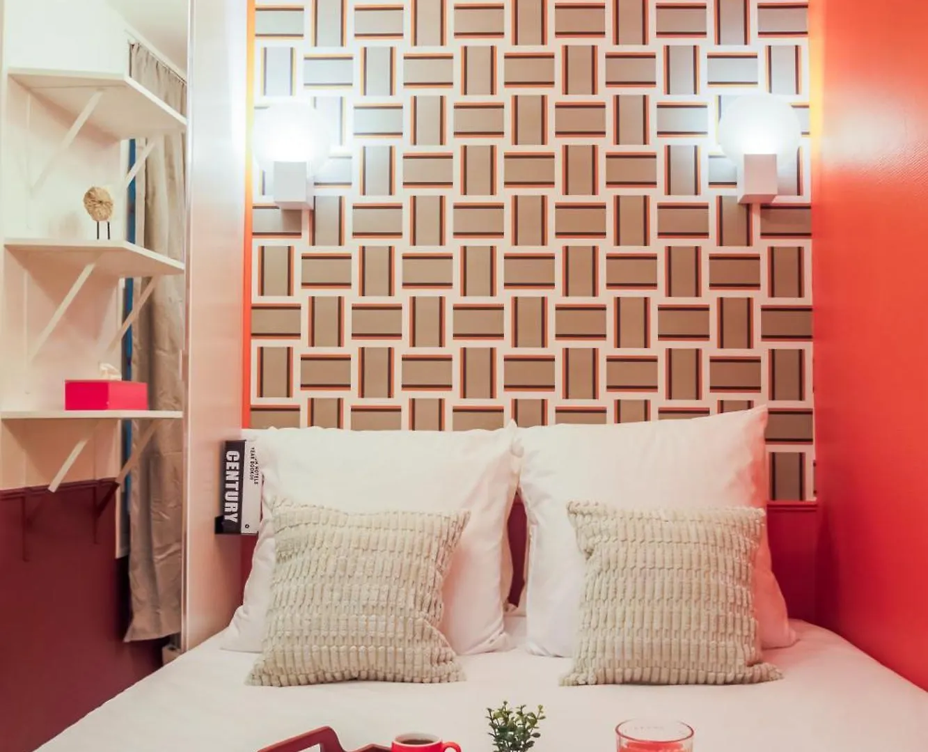 Ws Montparnasse - Maine Apartment Paris France