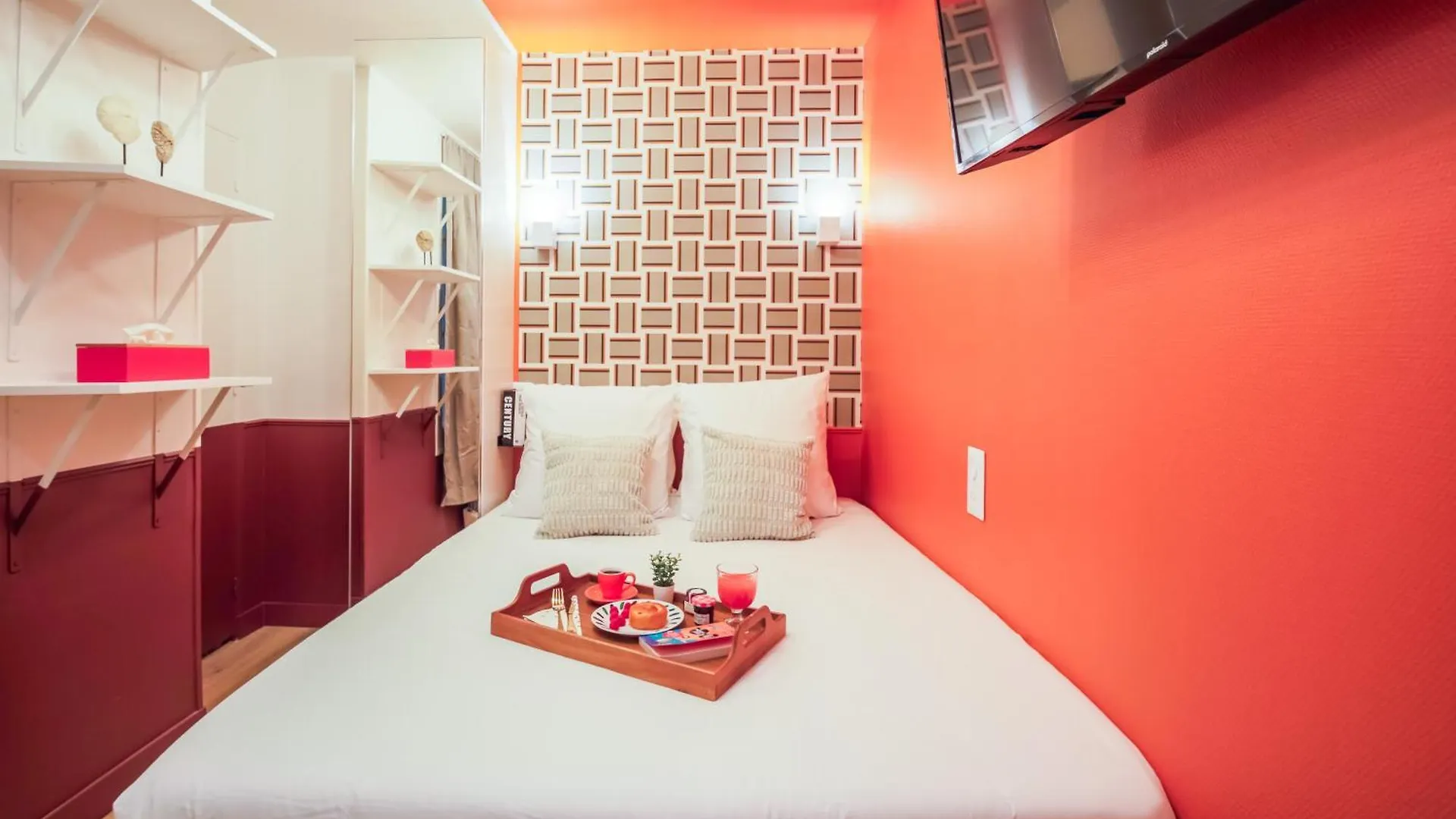 Ws Montparnasse - Maine Apartment Paris