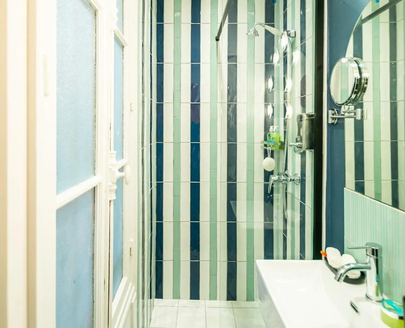 Ws Montparnasse - Maine Apartment Paris