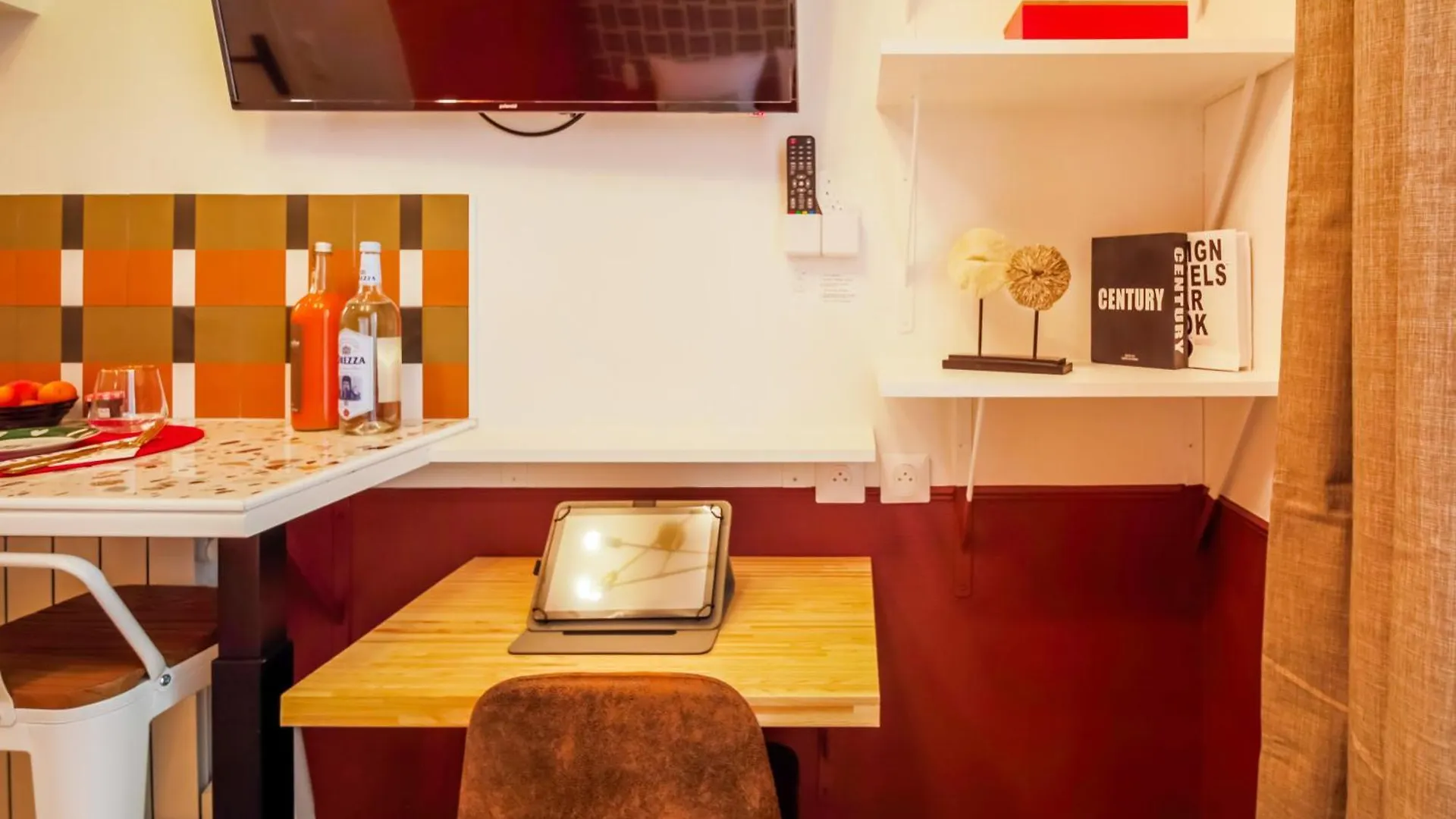 Ws Montparnasse - Maine Apartment Paris