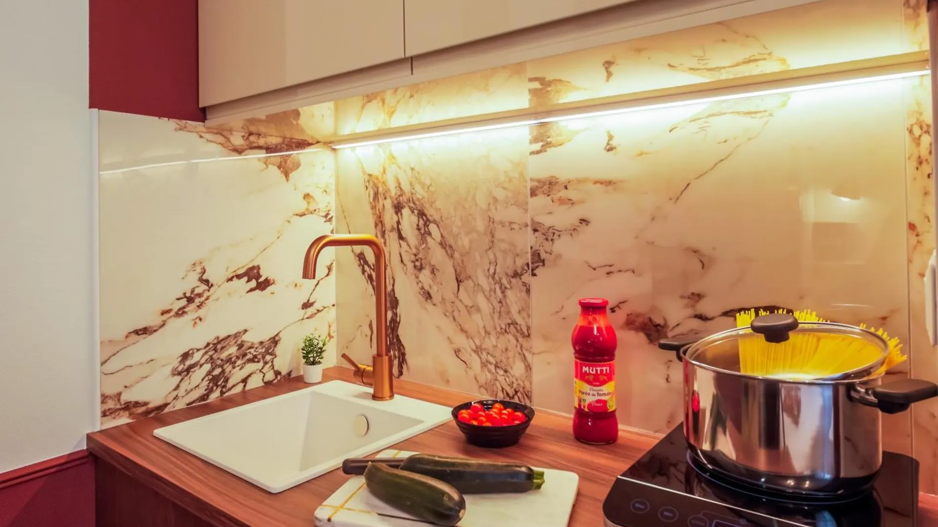 Ws Montparnasse - Maine Apartment Paris