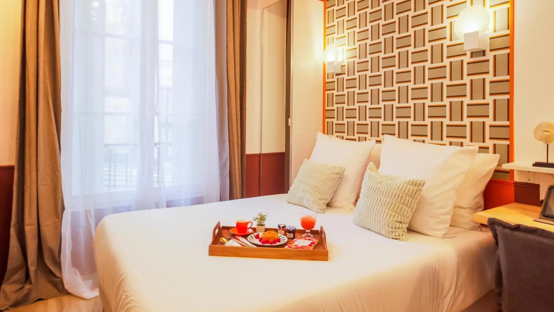 Ws Montparnasse - Maine Apartment Paris