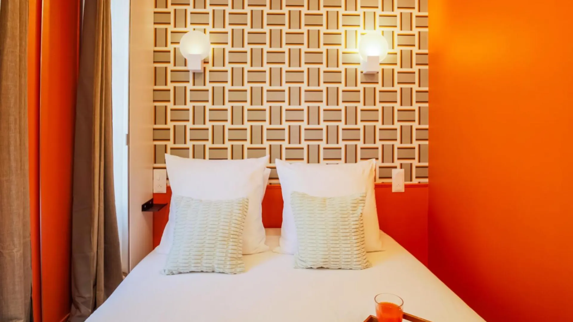 Ws Montparnasse - Maine Apartment Paris France