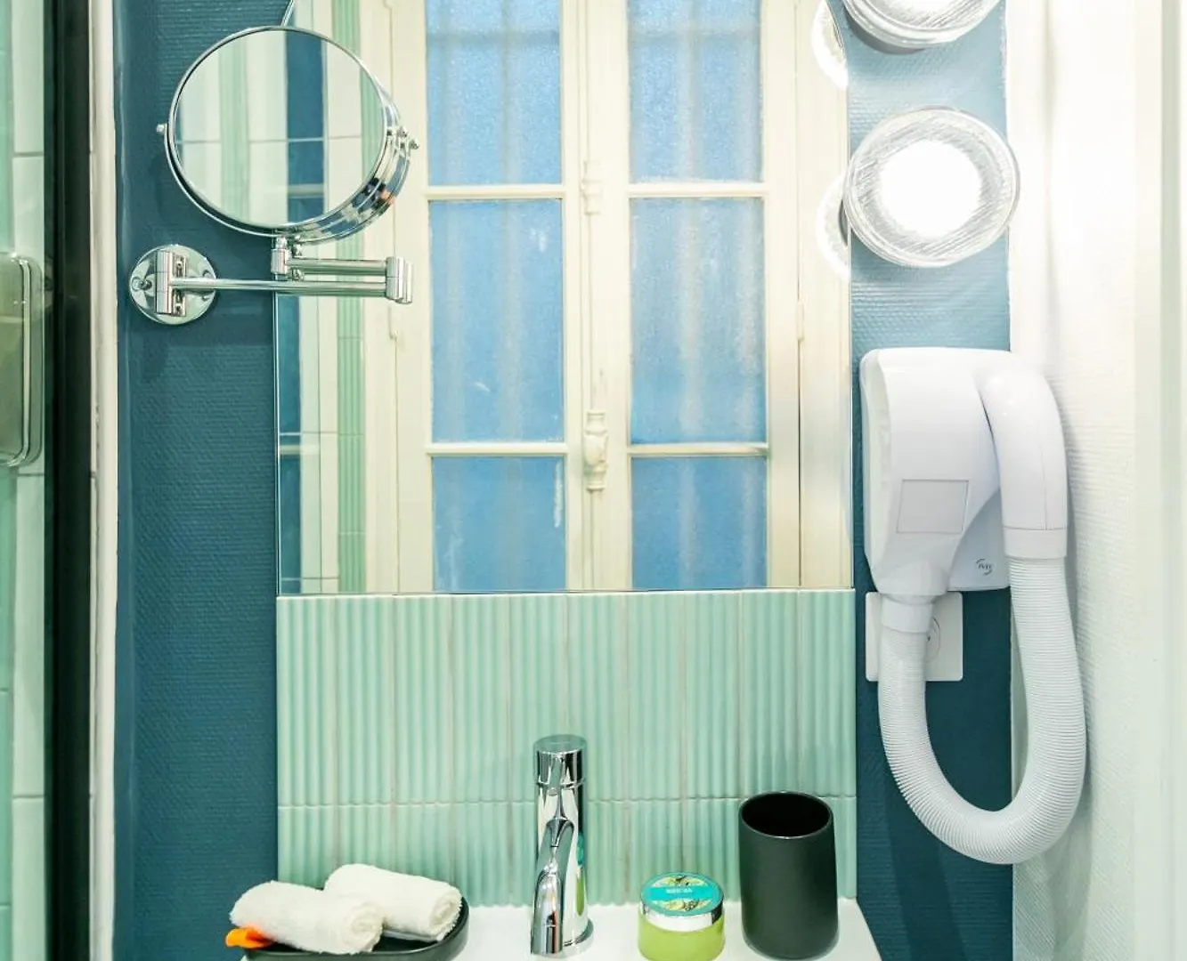 Ws Montparnasse - Maine Apartment Paris