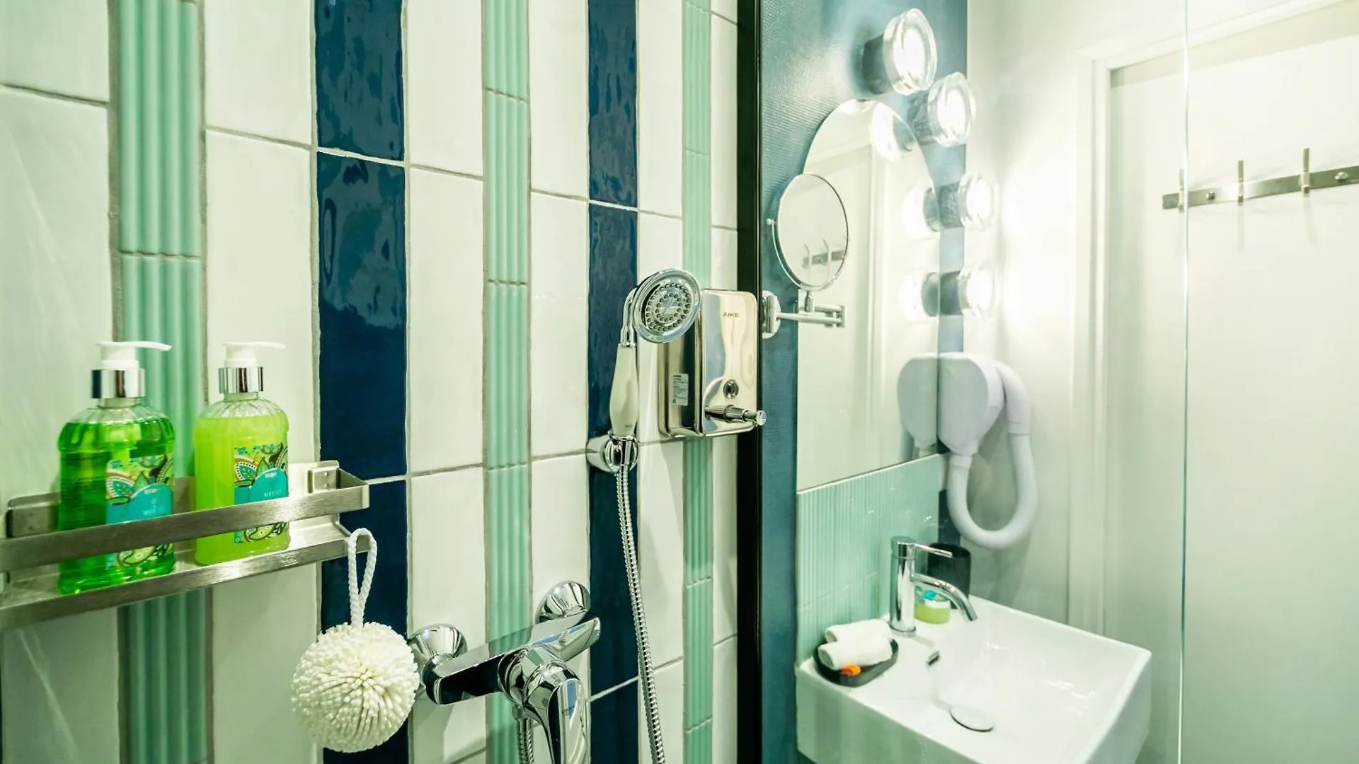Ws Montparnasse - Maine Apartment Paris