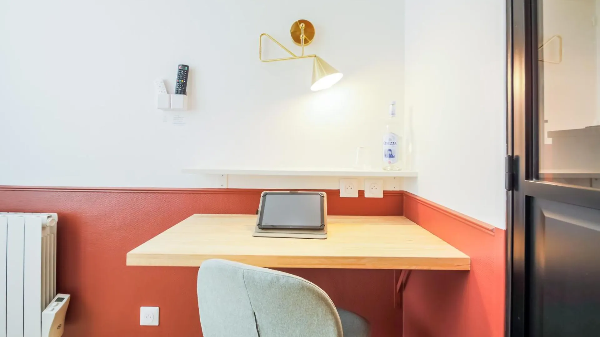 Ws Montparnasse - Maine Apartment Paris