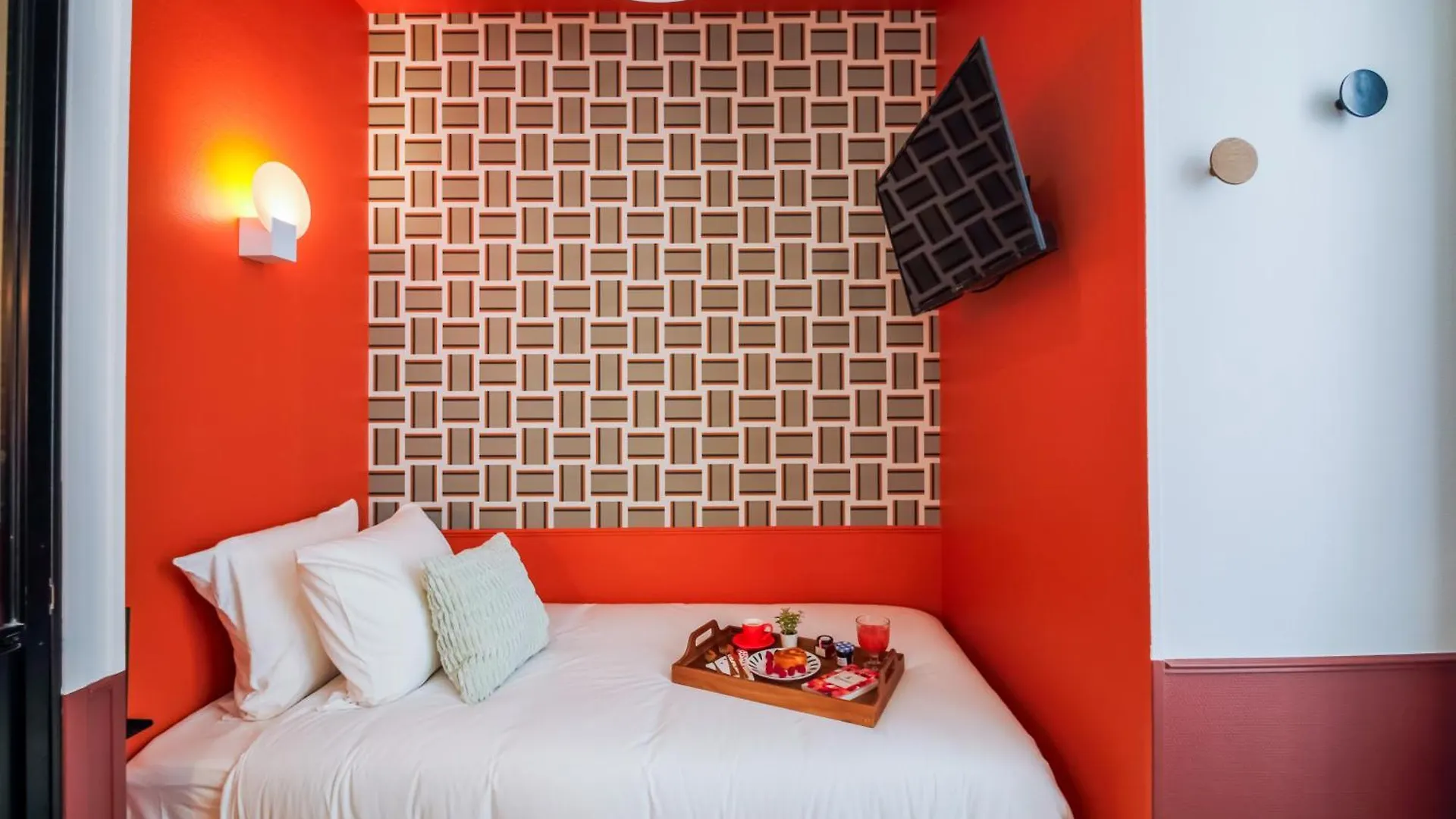 Ws Montparnasse - Maine Apartment Paris France